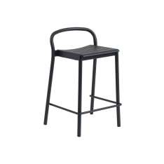 Muuto Linear Steel | Counter Stool