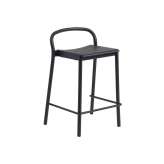 Muuto Linear Steel | Counter Stool