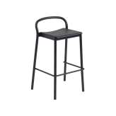 Muuto Linear Steel | Bar Stool