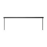 Muuto Linear Mounted Lamp | 209,2cm