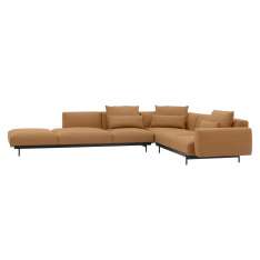 Muuto In Situ Modular Sofa | Corner Configuration 6