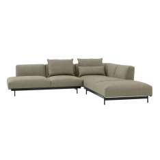 Muuto In Situ Modular Sofa | Corner Configuration 4