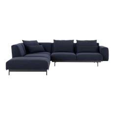 Muuto In Situ Modular Sofa | Corner Configuration 2