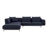 Muuto In Situ Modular Sofa | Corner Configuration 2
