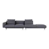 Muuto In Situ Modular Sofa | 4-Seater Configuration 3