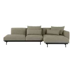 Muuto In Situ Modular Sofa | 3-Seater Configuration 8