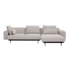 Muuto In Situ Modular Sofa | 3-Seater Configuration 6