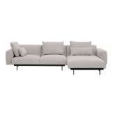 Muuto In Situ Modular Sofa | 3-Seater Configuration 6