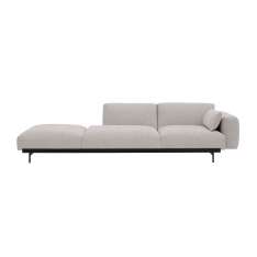 Muuto In Situ Modular Sofa | 3-Seater Configuration 4