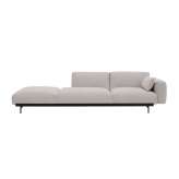 Muuto In Situ Modular Sofa | 3-Seater Configuration 4