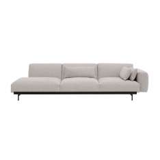 Muuto In Situ Modular Sofa | 3-Seater Configuration 2