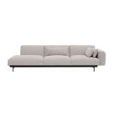 Muuto In Situ Modular Sofa | 3-Seater Configuration 2
