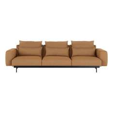 Muuto In Situ Modular Sofa | 3-Seater Configuration 1