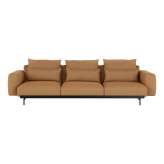 Muuto In Situ Modular Sofa | 3-Seater Configuration 1