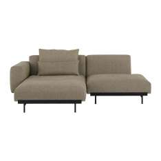 Muuto In Situ Modular Sofa | 2-Seater Configuration 6