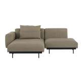 Muuto In Situ Modular Sofa | 2-Seater Configuration 6