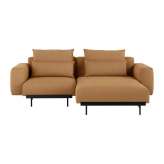 Muuto In Situ Modular Sofa | 2-Seater Configuration 4