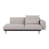 Muuto In Situ Modular Sofa | 2-Seater Configuration 2