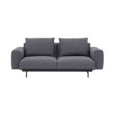 Muuto In Situ Modular Sofa | 2-Seater Configuration 1