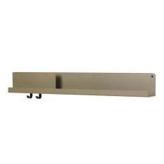 Muuto Folded Shelves | 96 X 13 CM / 37.75 X 5"