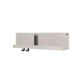 Muuto Folded Shelves | 63 X 16,5 CM / 24.75 X 6.5"