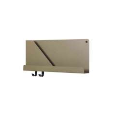 Muuto Folded Shelves | 51 X 22 CM / 20 X 8.75"