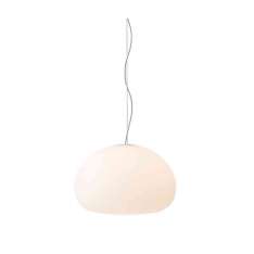 Muuto Fluid Pendant Lamp | Small