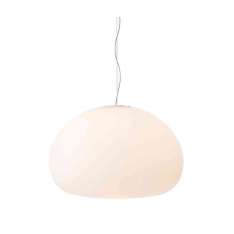 Muuto Fluid Pendant Lamp | Large