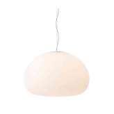 Muuto Fluid Pendant Lamp | Large