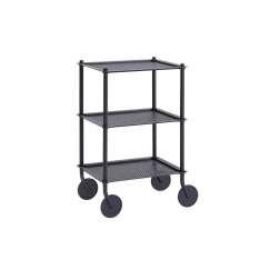 Muuto Flow Trolley | 3-Layer