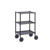 Muuto Flow Trolley | 3-Layer