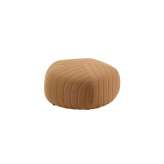Muuto Five Pouf | Extra Large