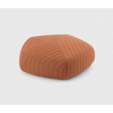 Muuto Five Pouf | Extra Large