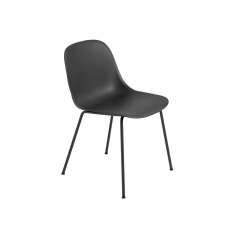 Muuto Fiber Side Chair | Tube Base