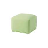 Muuto Echo Pouf | 52 X 52 / 20.5 X 20.5"