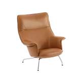 Muuto Doze Lounge Chair