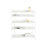 Muuto Compile Shelving System | Configuration 3