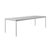 Muuto Base Table | 250 x 90 cm