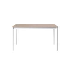 Muuto Base Table | 140 x 80 cm