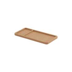 Muuto Arrange Desktop Series | Lid - 12 X 24 cm / 4.6 X 9.4”