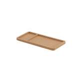 Muuto Arrange Desktop Series | Lid - 12 X 24 cm / 4.6 X 9.4”