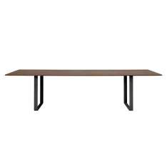 Muuto 70/70 Table | 295 x 108 cm / 116 x 42.5"