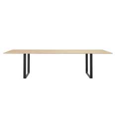 Muuto 70/70 Table | 295 x 108 cm / 116 x 42.5"