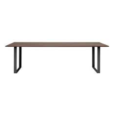 Muuto 70/70 Table | 255 x 108 cm / 100.5 x 42.5"