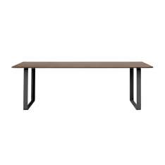 Muuto 70/70 Table | 225 x 90 cm / 88.5 x 35.5"