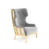 MUNNA Soft & Creamy | Limited Edition Armchair