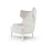 MUNNA Soft & Creamy | Armchair