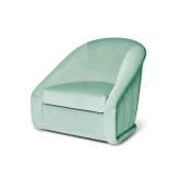 MUNNA Queen | B Swivel Armchair