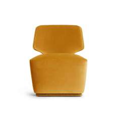 MUNNA Melody | Swivel Armchair