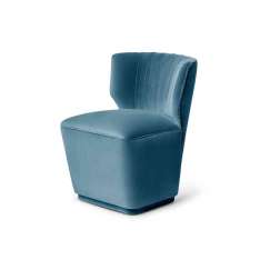 MUNNA Lipstick | Swivel Chair